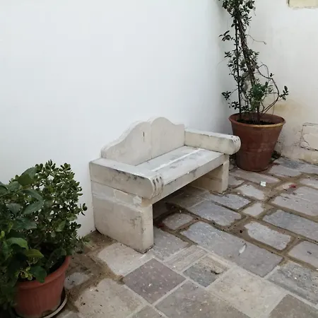 Arco Antico شقة Nardò