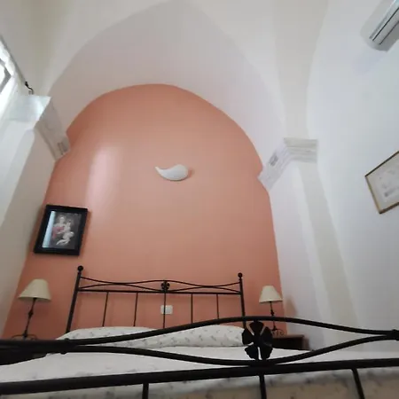 Arco Antico Apartmán *