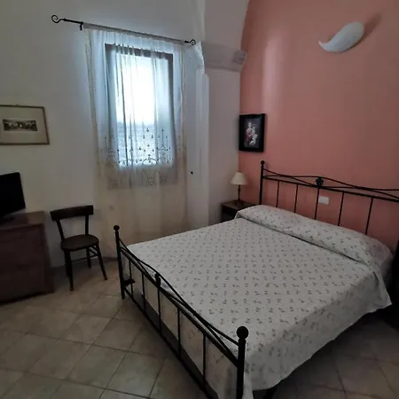 Arco Antico Apartment