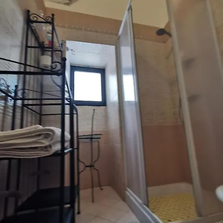 Arco Antico Apartmán *