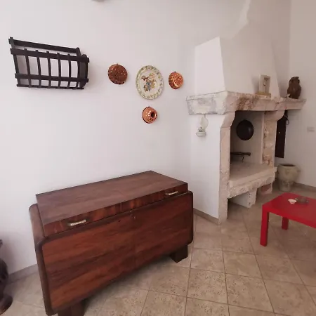 Arco Antico Apartment *