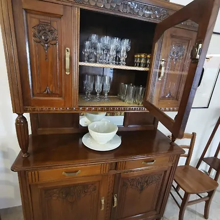Apartmán Arco Antico *