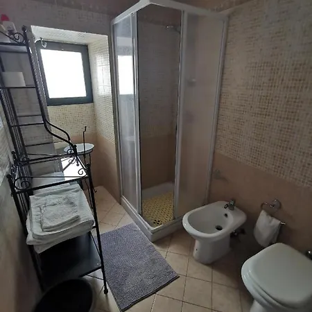Apartment Arco Antico *