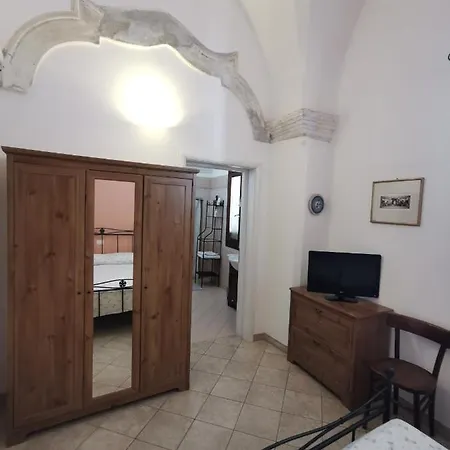 Arco Antico