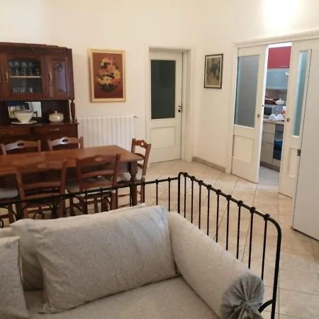 Arco Antico Apartment