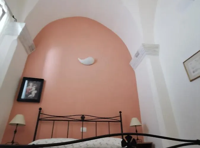 Arco Antico Apartment *