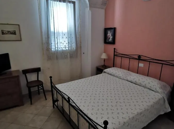 Arco Antico Apartment