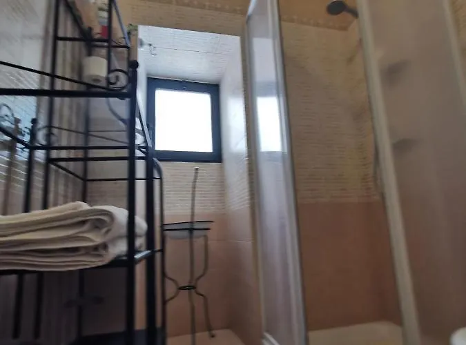 Arco Antico Apartment *