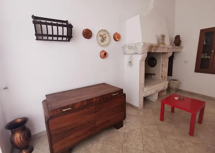 Arco Antico Apartment *