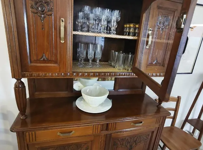 Apartment Arco Antico *