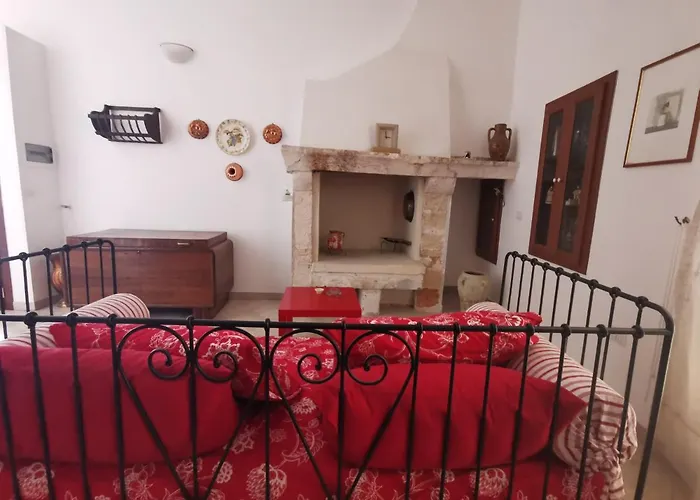 Apartment Arco Antico Nardo