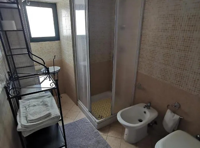 Apartment Arco Antico *