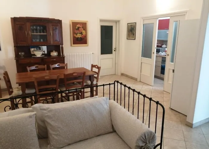 Arco Antico Apartment