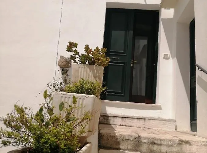 Arco Antico Apartment *