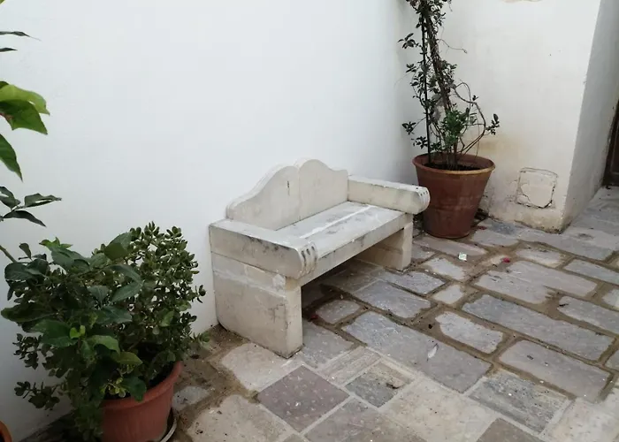 Arco Antico Apartment Nardo